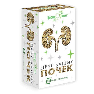 ДРУГ ВАШИХ ПОЧЕК Ф/П 1.5Г №20 фото в интернет-аптеке Склад Лекарств