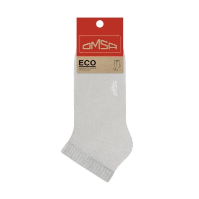 НОСКИ ЖЕН ОМСА ECO 252 35-38 GRIGIO CHIARO фото в интернет-аптеке Склад Лекарств