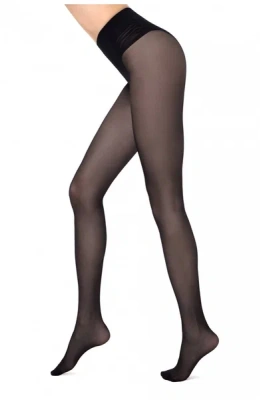 КОЛГОТКИ КОНТЕ СТАЙЛ 20 НЕРО №2 фото в интернет-аптеке Склад Лекарств