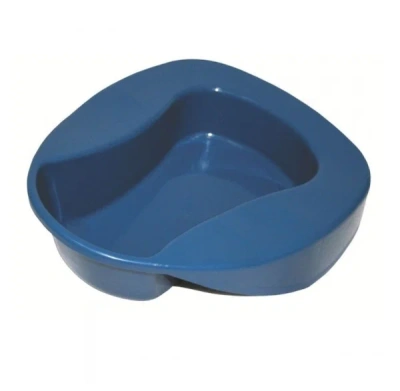 СУДНО ПОДКЛАДНОЕ ОКРУГЛЕНОЕ Е0911 фото в интернет-аптеке Склад Лекарств