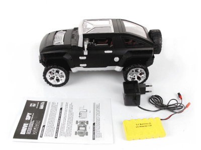 ИГРУШКА МАШИНА АКК ФУНКЦ ВИДЕО ФОТО GT-330С фото в интернет-аптеке Склад Лекарств