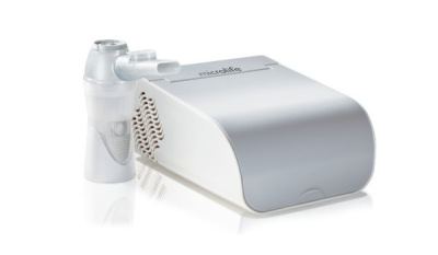 МИКРОЛАЙФ ИНГАЛЯТОР NEB-10 КОМПРЕССИОННЫЙ фото в интернет-аптеке Склад Лекарств