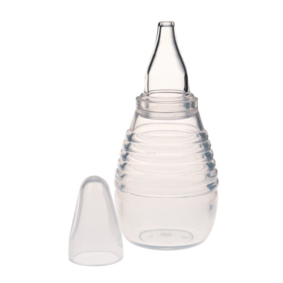 КАНПОЛ АСПИРАТОР ДЛЯ НОСА СИЛИКОНОВЫЙ 56/154 фото в интернет-аптеке Склад Лекарств