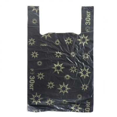 ПАКЕТ ЗВЕЗДА фото в интернет-аптеке Склад Лекарств