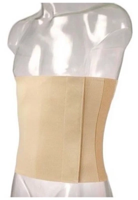 БАНДАЖ К-617 ХИРУРГИЧЕСКИЙ ПОСЛЕОПЕРАЦИОННЫЙ МУЖ №3 60-80СМ фото в интернет-аптеке Склад Лекарств