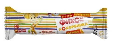 АСКОРБИНКА ФИКСИКИ ТАБ ЖЕВ 3Г ДЛЯ ДЕТЕЙ И ВЗРОСЛЫХ №10 фото в интернет-аптеке Склад Лекарств