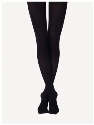 КОЛГОТКИ КОНТЕ ТРИУМФ 220ДЕН Р6 ЧЕРНЫЕ фото в интернет-аптеке Склад Лекарств