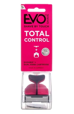 ЭВОШЕЙВ СТАНОК+КАРТРИДЖ №1 ЯРКО-РОЗОВЫЙ фото в интернет-аптеке Склад Лекарств