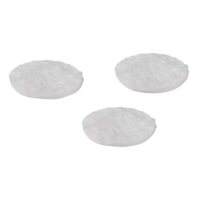 ОМРОН ФИЛЬТР ДЛЯ НЕБУЛАЙЗЕРОВ С300/C301/С17/С25 №3 фото в интернет-аптеке Склад Лекарств