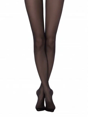 КОЛГОТКИ КОНТЕ ПРЕСТИЖ 40ДЕН Р4 NERO фото в интернет-аптеке Склад Лекарств