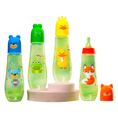 БУСИНКА БУТЫЛОЧКА 360МЛ 6МЕС+ АРТ 7705 фото в интернет-аптеке Склад Лекарств