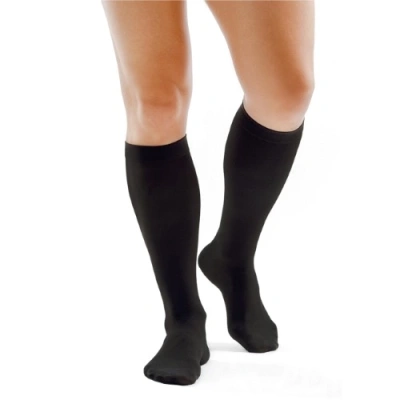 ГОЛЬФЫ ИНТЕКС УНИВЕРСАЛЬНЫЙ РАЗМЕР ЧЕРНЫЕ фото в интернет-аптеке Склад Лекарств