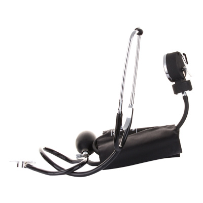 СИ ЭС МЕДИКА ТОНОМЕТР МЕХАНИЧЕСКИЙ С ФОНЕНДОСКОПОМ CS-106 фото в интернет-аптеке Склад Лекарств