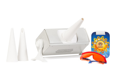 ОБЛУЧАТЕЛЬ УЛЬТРАФИОЛЕТОВЫЙ КВАРЦЕВЫЙ ОУФК-01 фото в интернет-аптеке Склад Лекарств