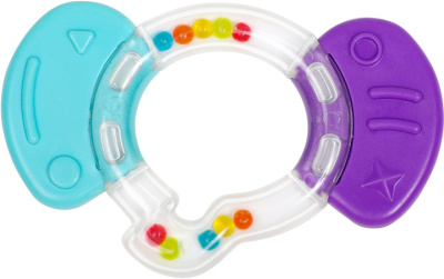 ПОМА 31119 ПОГРЕМУШКА "СЛОНЕНОК" 4МЕС+ фото в интернет-аптеке Склад Лекарств