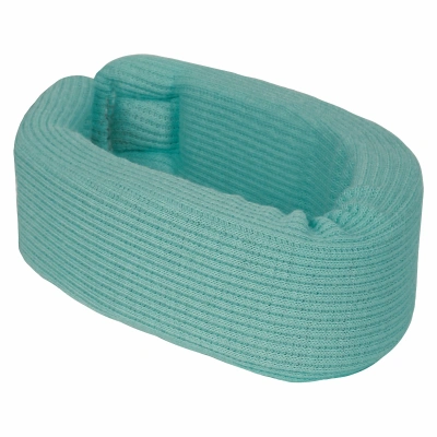 БАНДАЖ ДЛЯ ШЕЙНОГО ОТДЕЛА ПОЗВОНОЧНИКА/ШАНЦА/ F-301 3,5СМ Р2 Д/НОВОРОЖД фото в интернет-аптеке Склад Лекарств