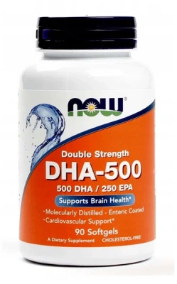 НАУ ДГК-500 КАПС №90 фото в интернет-аптеке Склад Лекарств