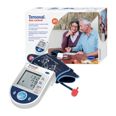 ХАРТМАНН ТОНОМЕТР TENSOVAL DUO CONTROL 22-32 СМ фото в интернет-аптеке Склад Лекарств