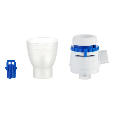 ОМРОН ИНГАЛЯТОР КОМПРЕСС NE-С300 фото в интернет-аптеке Склад Лекарств