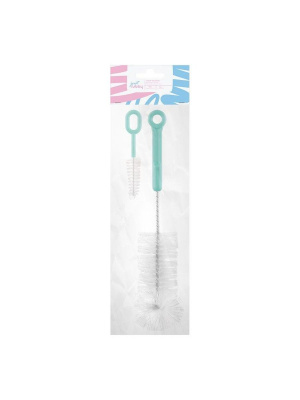 ЛАББИ НАБОР ЕРШИКОВ JUST ДЛЯ БУТЫЛОЧЕК СОСОК 27323 фото в интернет-аптеке Склад Лекарств