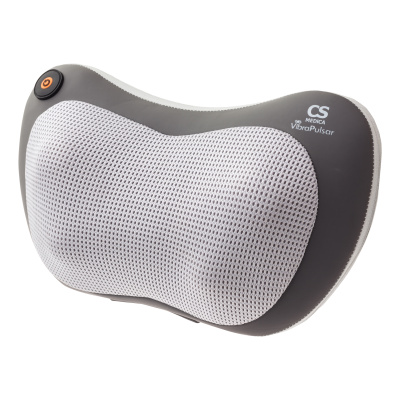 СИ ЭС МЕДИКА ПОДУШКА МАССАЖНАЯ VIBRAPULSAR CS-СR5 фото в интернет-аптеке Склад Лекарств