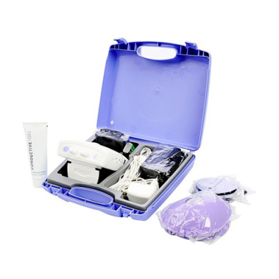 ПРИБОР МИОСТИМУЛЯТОР ДЛЯ ТЕЛА RIO COMPACT 4 PLUS фото в интернет-аптеке Склад Лекарств