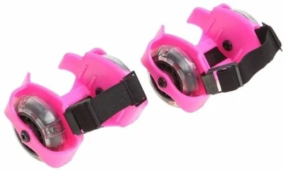 РОЛИКИ Д/ОБУВИ СВЕТЯЩИЕСЯ фото в интернет-аптеке Склад Лекарств