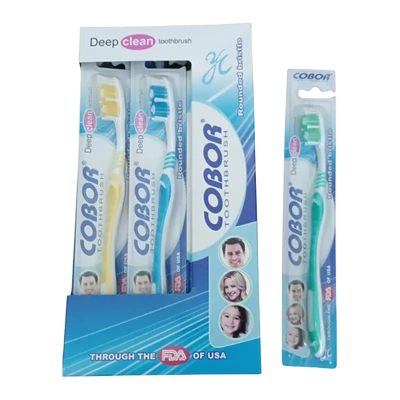 COBOR З/ЩЕТКА Д/ВЗРОСЛЫХ СРЕДНЯЯ АРТ917 фото в интернет-аптеке Склад Лекарств