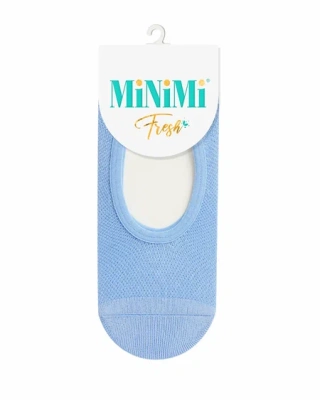 ПОДСЛЕДНИКИ ЖЕНСКИЕ МИНИМИ MINI MINION ЦВЕТН UNICA BLU CHIARO фото в интернет-аптеке Склад Лекарств