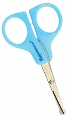 КУРНОСИКИ НОЖНИЦЫ ДЕТ БЕЗОПАСНЫЕ 19515 фото в интернет-аптеке Склад Лекарств