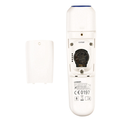 ОМРОН ТЕРМОМЕТР GENTLE TEMP 720 MC-720-E фото в интернет-аптеке Склад Лекарств