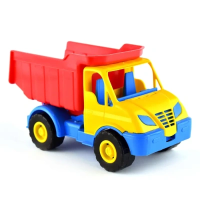 ИГРУШКА САМОСВАЛ МАЛЫШ фото в интернет-аптеке Склад Лекарств