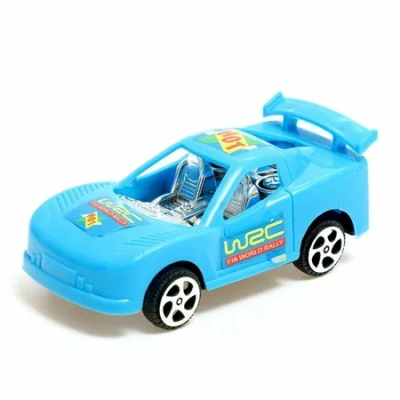 ИГРУШКА МАШИНА ИНЕРЦИОННАЯ РЕЙСЕР МИКС 9666995 фото в интернет-аптеке Склад Лекарств