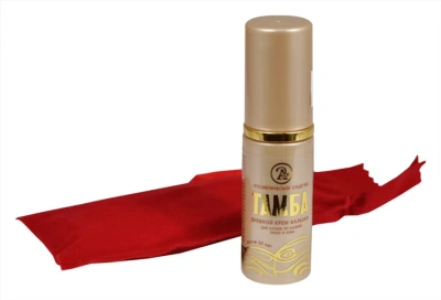 АДОНИС ТАМБА КРЕМ-БАЛЬЗАМ ДНЕВНОЙ ПОСЛЕ 30ЛЕТ 30Г фото в интернет-аптеке Склад Лекарств