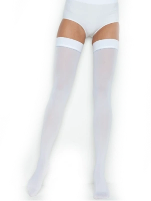 ЧУЛКИ ЭРГОФОРМА АНТИЭМБОЛИЧЕСКИЕ 2КЛАСС Р5 XXL БЕЛЫЕ 227 фото в интернет-аптеке Склад Лекарств