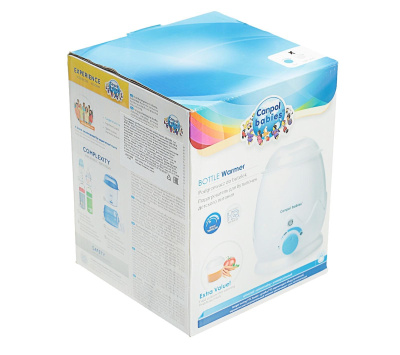 КАНПОЛ ПОДОГРЕВАТЕЛЬ ДЕТСКОГО ПИТАНИЯ 77/001 фото в интернет-аптеке Склад Лекарств