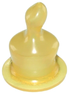 МОЙ МАЛЫШ СОСКА СИЛИКОНОВАЯ АНАТОМИЧ БОЛ ОТВ 0+ 12203 фото в интернет-аптеке Склад Лекарств