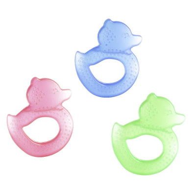 СКАЗКА ПРОРЕЗЫВАТЕЛЬ ОХЛАЖДАЮЩИЙ УТОЧКА 1802 фото в интернет-аптеке Склад Лекарств