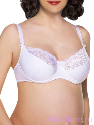 БЮСТГАЛЬТЕР ФЭСТ ДОРОДОВОЙ МАДОННА БЕЛЫЙ 3835 РАЗМЕР 75С фото в интернет-аптеке Склад Лекарств