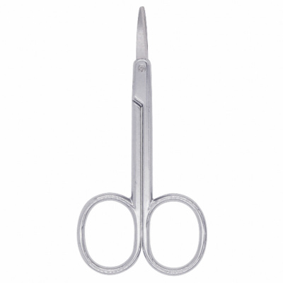 ТРЕНДИ НОЖНИЦЫ МАНИКЮРНЫЕ /12 SS-501A фото в интернет-аптеке Склад Лекарств