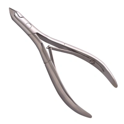 СОЛИНБЕРГ КУСАЧКИ ДЛЯ УДАЛЕНИЯ КУТИКУЛЫ/222-091 фото в интернет-аптеке Склад Лекарств