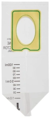 МОЧЕПРИЕМНИК ДЕТ 100МЛ/ВОГТ/ фото в интернет-аптеке Склад Лекарств