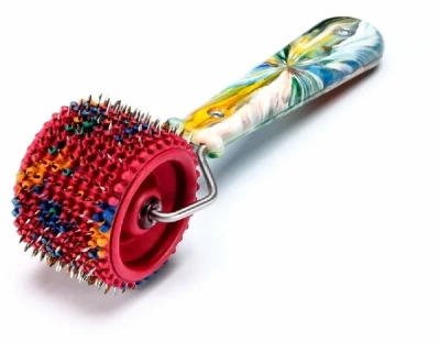 АППЛИКАТОР ЛЯПКО ВАЛИК ЛИЦЕВОЙ-М 3,5ММ Ш 40ММ фото в интернет-аптеке Склад Лекарств