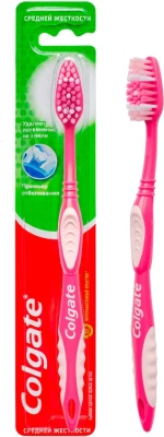 КОЛГЕЙТ З/ЩЕТКА ПРЕМЬЕР УЛЬТРА СРЕДНЯЯ фото в интернет-аптеке Склад Лекарств