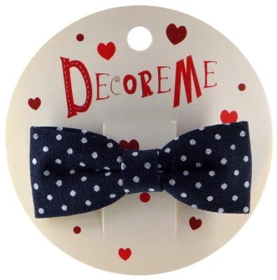 ЗАКОЛКА ДЛЯ ВОЛОС 7СМ 2 ЦВЕТА 2-718/02 1ШТ фото в интернет-аптеке Склад Лекарств