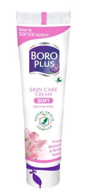 БОРО ПЛЮС СОФТ КРЕМ 25МЛ фото в интернет-аптеке Склад Лекарств