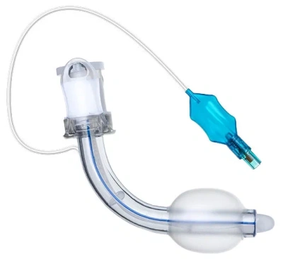 ТРУБКА ТРАХЕОСТОМИЧЕСКАЯ № 7,0 фото в интернет-аптеке Склад Лекарств