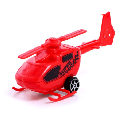 ИГРУШКА ВЕРТОЛЕТ ИНЕРЦИОННЫЙ SKY. МИКС 7183805 фото в интернет-аптеке Склад Лекарств