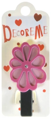 ЗАКОЛКА ДЛЯ ВОЛОС 7СМ 1 ВИД 2-719/50 1ШТ фото в интернет-аптеке Склад Лекарств