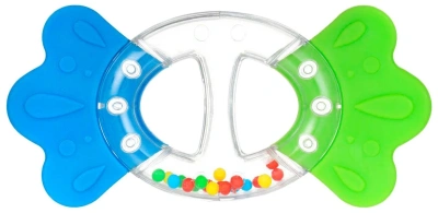 ПРОРЕЗЫВАТЕЛЬ БАНТИК 01569 фото в интернет-аптеке Склад Лекарств